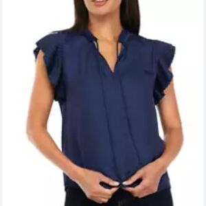 Catherine Malandrino blouse